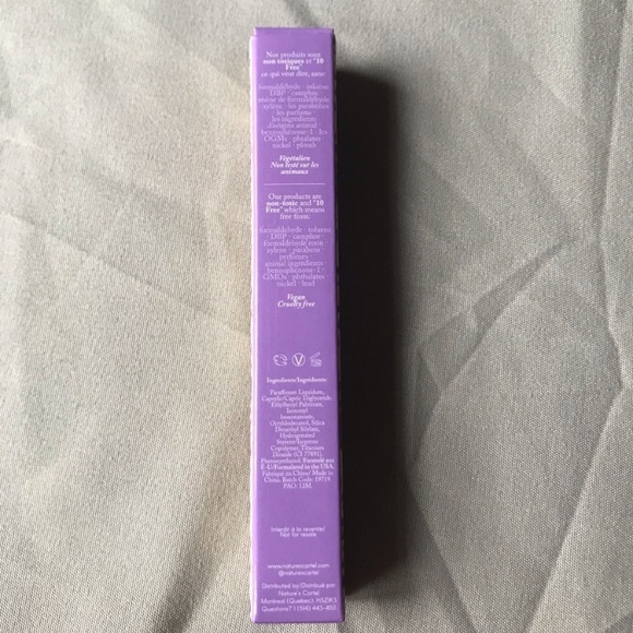 💎 Nature’s Cartel Lip Gloss - Picture 5 of 5